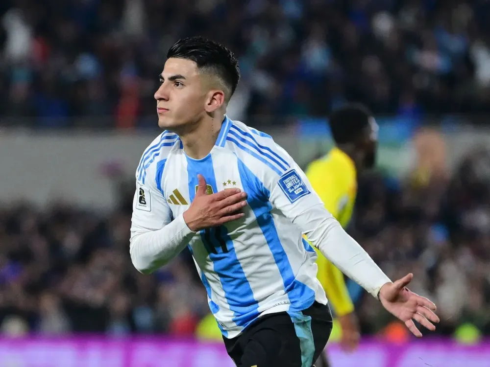 Reprodução / Marcelo Endelli/Getty Images