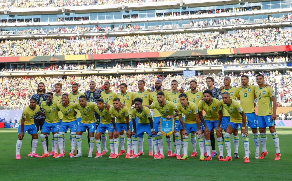 Foto: Reprodução / Fifa