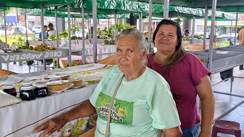 Divulgação / Agecom PMPJ