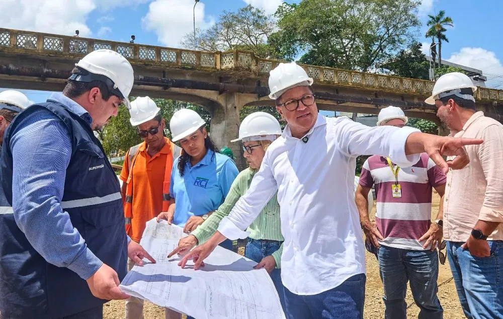 Pesquisa aponta que gestão de Augusto Castro tem 79,9% de aprovação em Itabuna