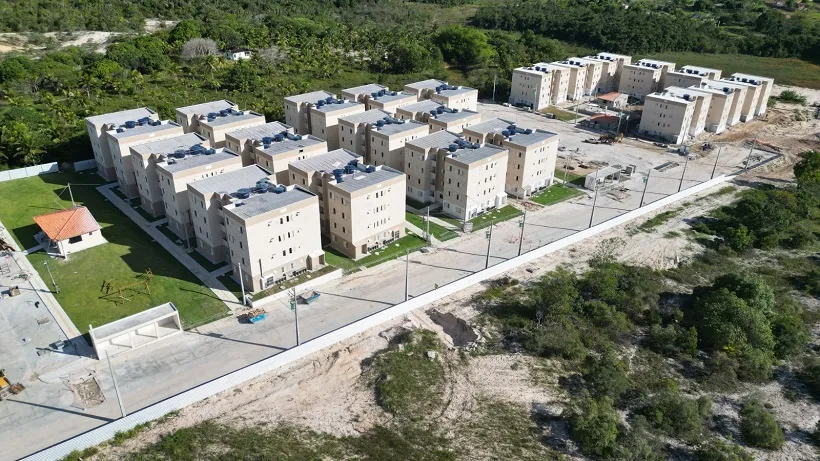 Cauê Soares / Dicom PMC