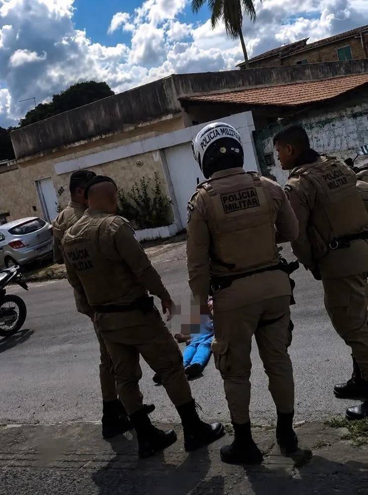 Reprodução / Leitor Via WhatsApp