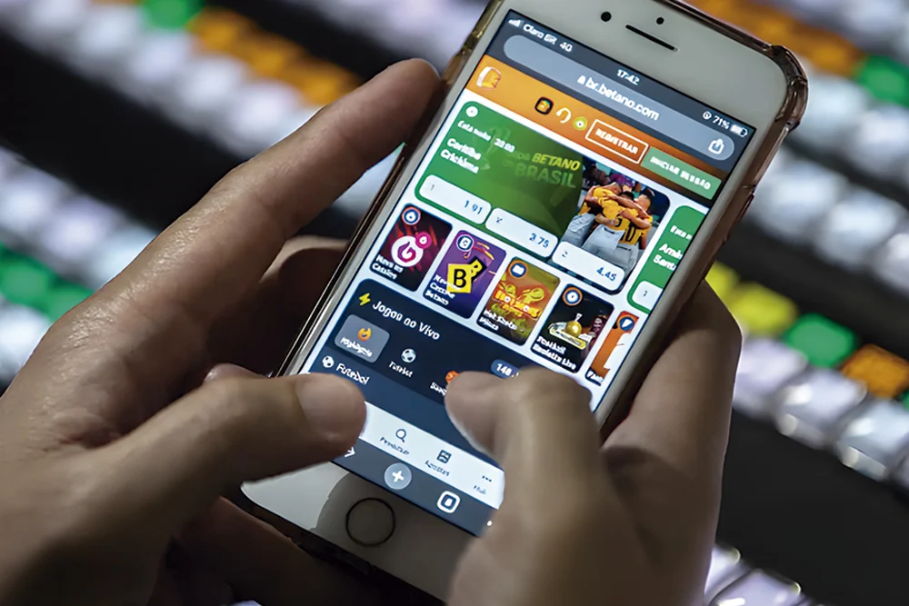 Governo estabelece novas regras para publicidade de bets