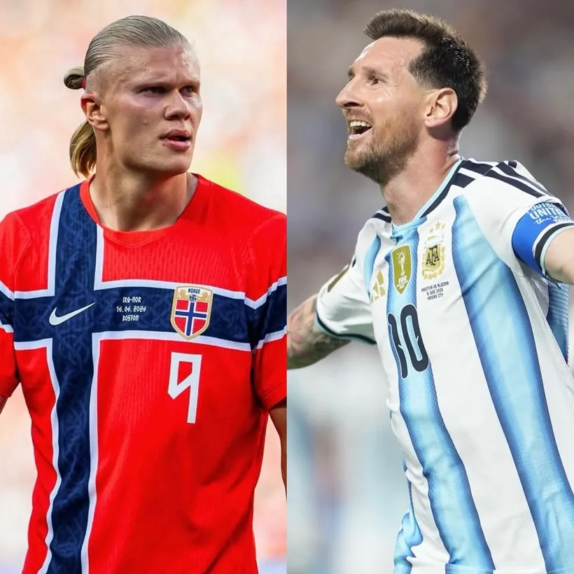 Sábado de Copa do Mundo tem duelo de artilheiros e Messi em campo
