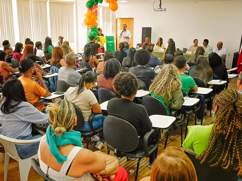 Jornada Social reúne profissionais e reforça papel do Suas na garantia de direitos em Pojuca
