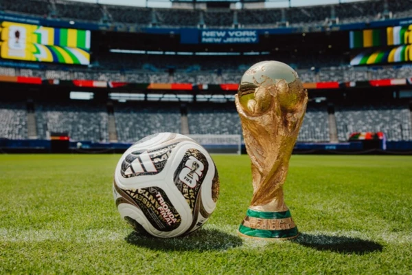 Copa do Mundo volta a reunir quatro campeões nas semifinais após 36 anos