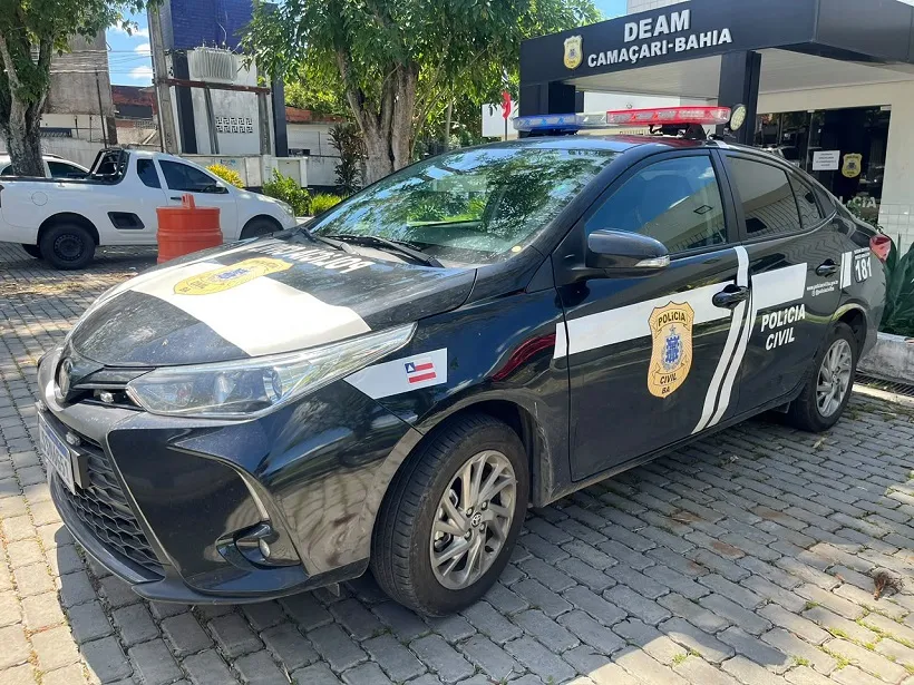 Pai é acusado de abusar da própria filha em Barra do Pojuca; homem está desaparecido