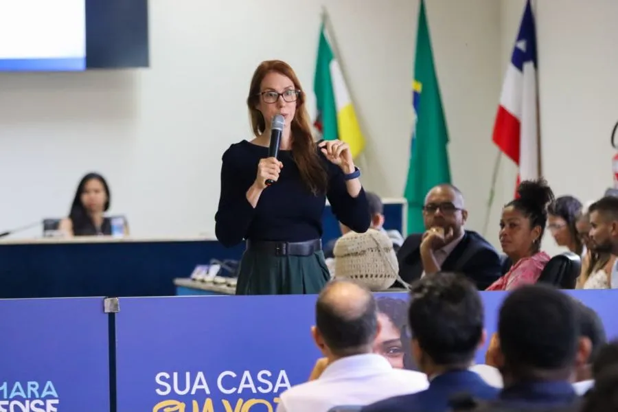 Audiência pública reúne moradores e autoridades para discutir poluição sonora na Câmara Matense