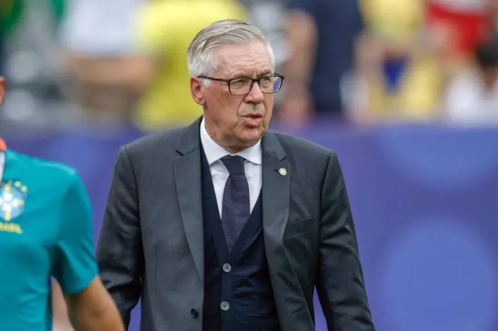 Conheça os objetivos definidos pela Seleção Brasileira até a Copa 2030