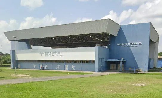 Dias d’Ávila promove 1º Torneio Municipal de Futevôlei nos dias 14, 15 e 16 de agosto