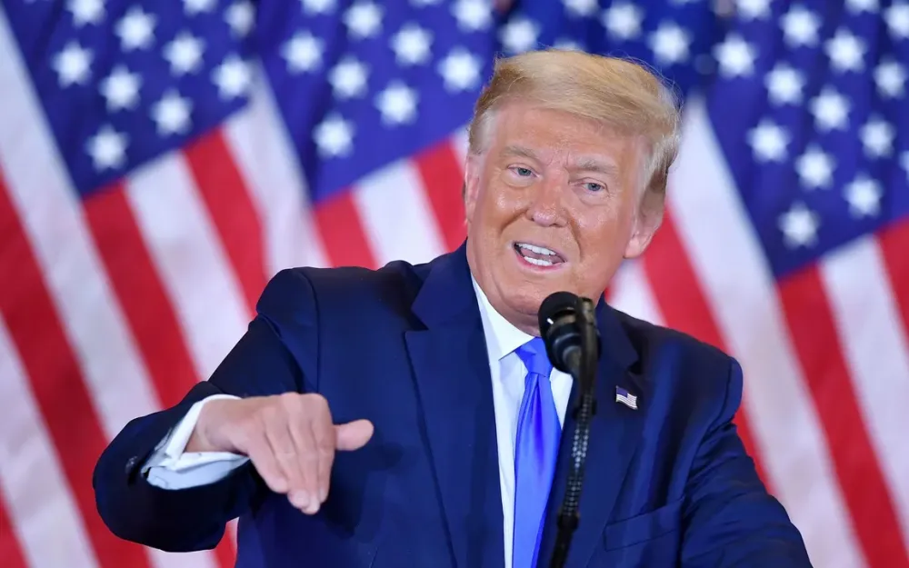 Políticos baianos reagem a novo tarifaço de 25% do governo Trump