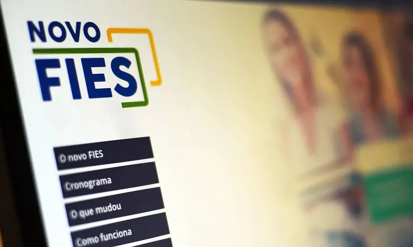 Inscrições para Fies terminam nesta sexta (17)