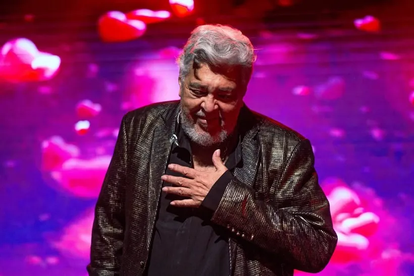 Sidney Magal será atração musical do IT Forum Praia do Forte, em Mata de São João
