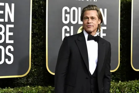 Filhos de Brad Pitt dão novo passo para retirar sobrenome do ator