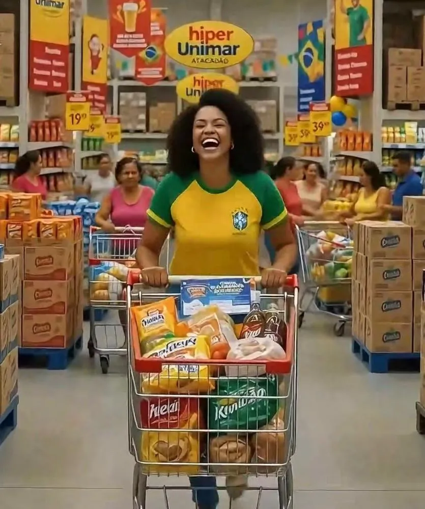 Hiper Unimar realiza grande sorteio da campanha de aniversário neste sábado em Barra do Pojuca