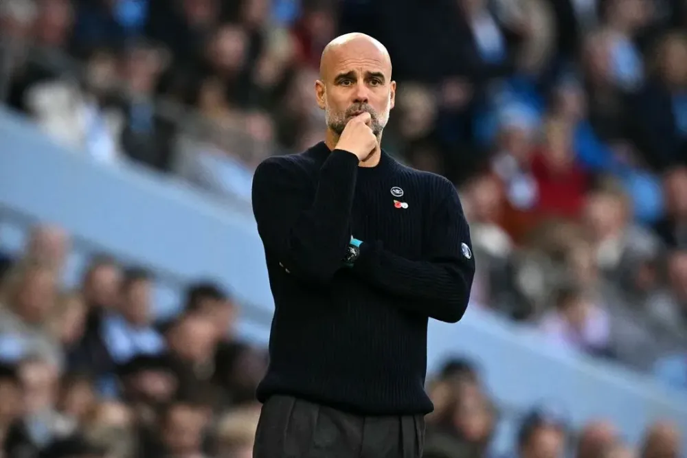 Itália mira Guardiola após três ausências na Copa do Mundo