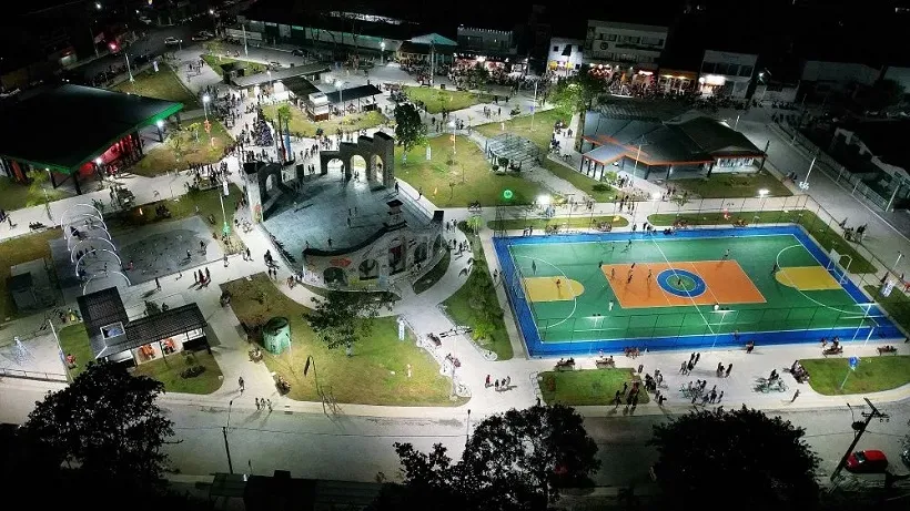 Pojuca celebra 113 anos com inaugurações, entregas de obras e programação especial nos dias 28 e 29 de julho