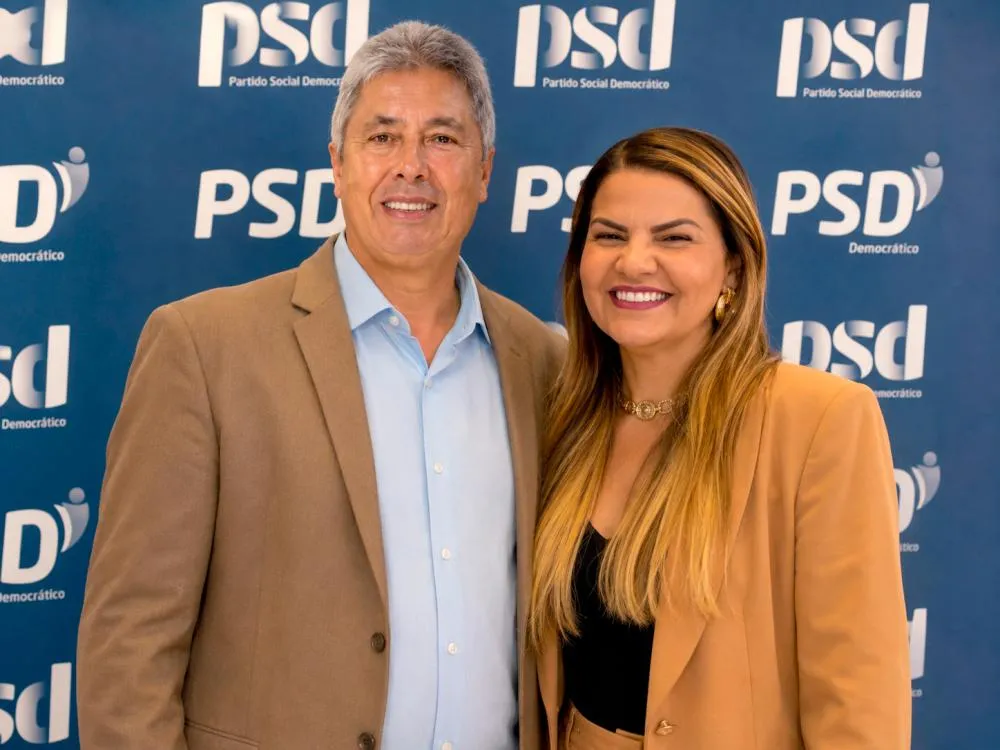 Vice-prefeito Paulo Bolinha declara apoio à pré-candidatura de Andrea Castro em Mata de São João