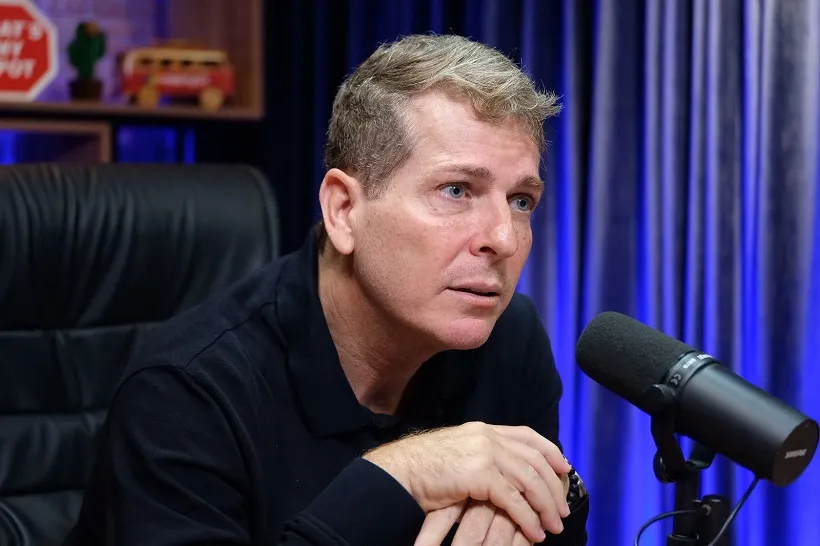 Joel Feldman rebate reportagem sobre Banco Master e nega qualquer favorecimento em contrato com a Prefeitura de Mata de São João