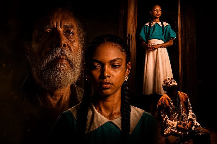 Dias d’Ávila recebe exibição de lançamento do filme “14” nesta sexta (24)