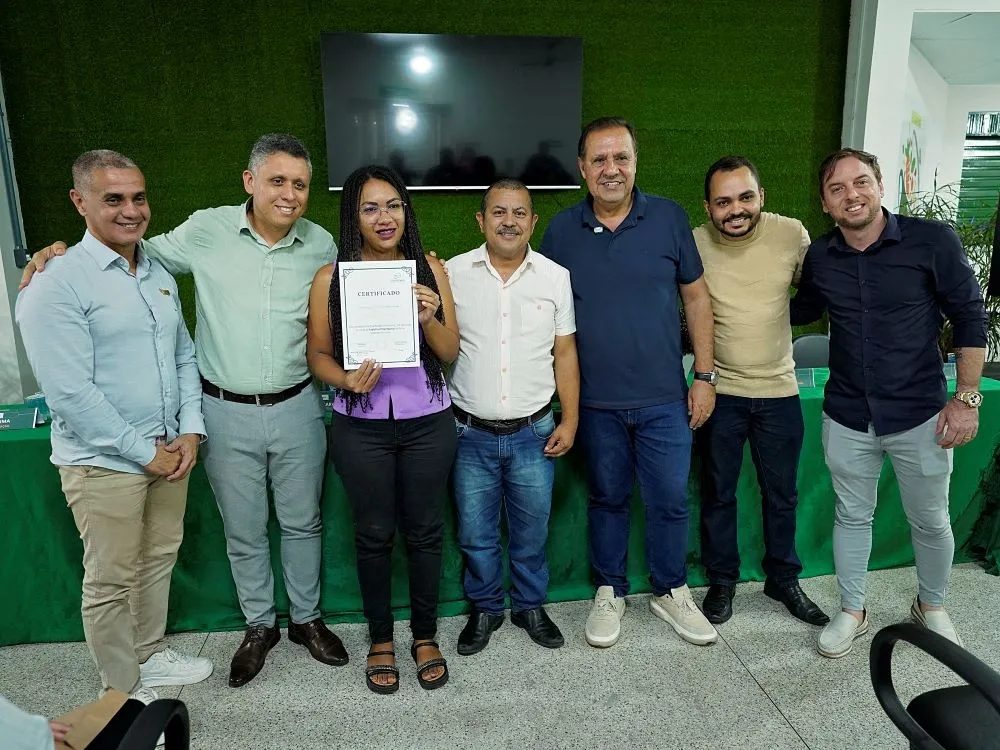 Prefeitura de Pojuca certifica 65 alunos em cursos de Logística e NR-10 e anuncia novas formações técnicas