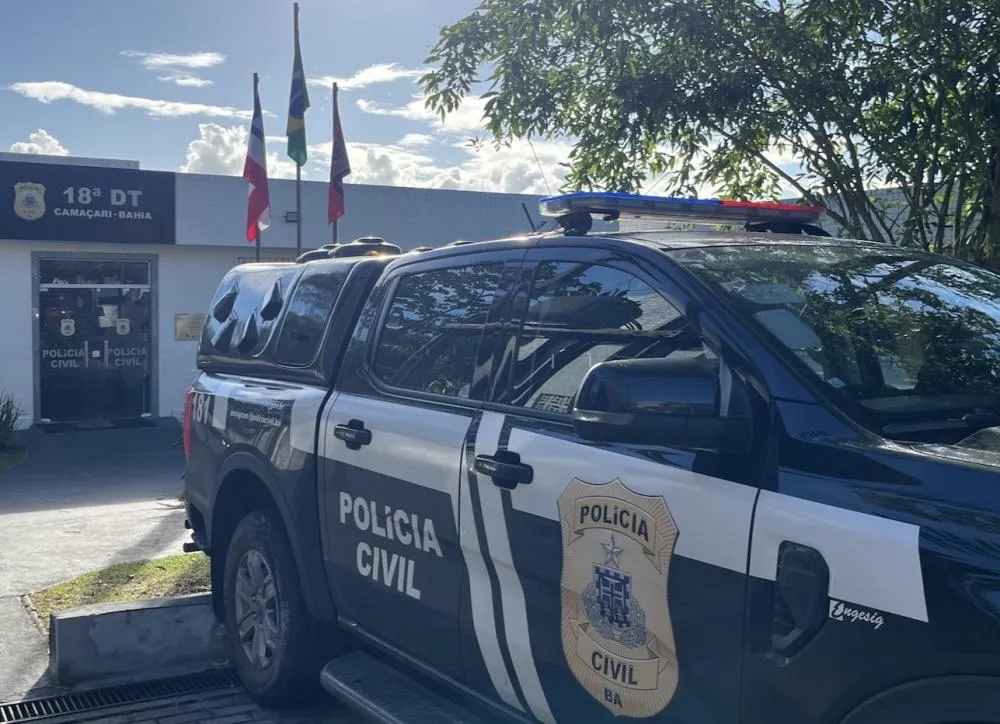 Camaçari reduz em 30% mortes violentas em um ano e deixa grupo das dez cidades mais violentas do Brasil