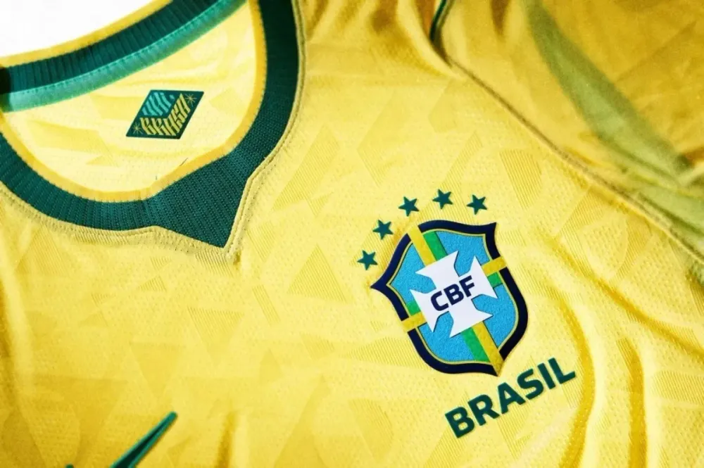 Seleção Brasileira pode disputar amistoso na Índia durante a próxima Data Fifa