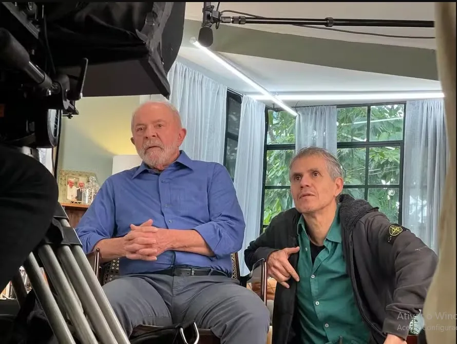 TSE dá 48 horas para Lula e Secom explicarem publicidade oficial em período eleitoral