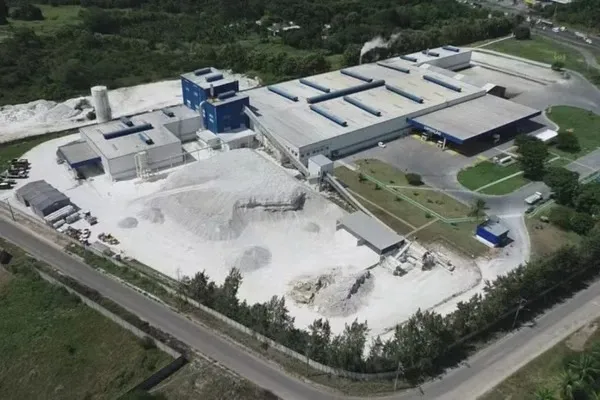 Investimento de R$ 450 milhões vai ampliar fábrica de multinacional na Bahia