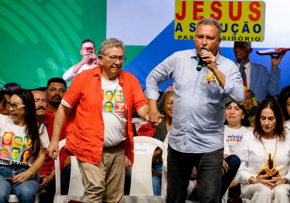 Promessa de VLT para Camaçari e Dias d’Ávila ressurge após 8 anos e volta a virar alvo de críticas