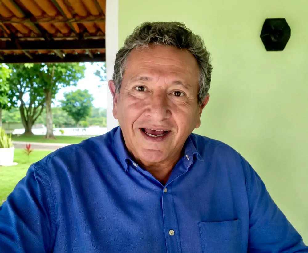 Oposição resgata vídeo de 2018 com promessa de VLT para Camaçari após novo anúncio de Rui Costa