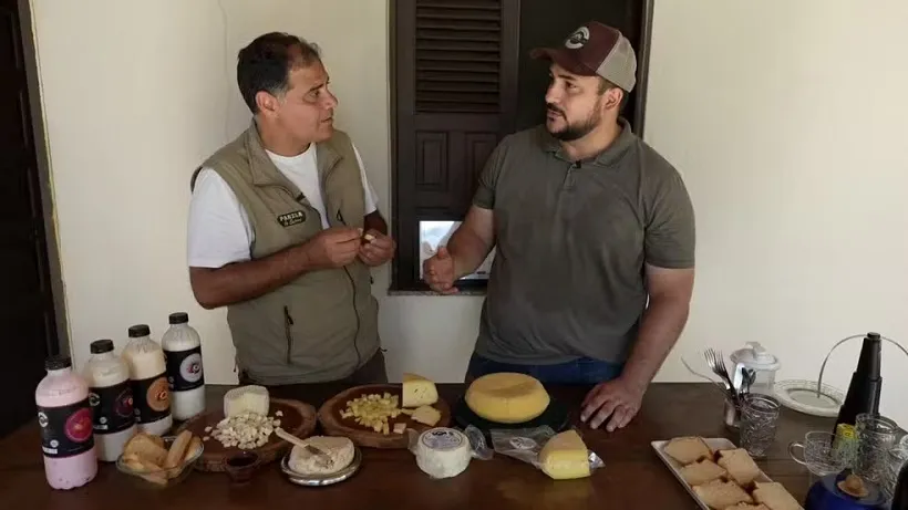 Monte Gordo abre temporada do Panela de Bairro destacando sabores e tradições de Camaçari