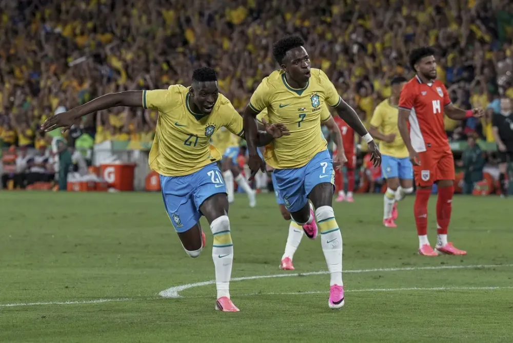 Atacante da Seleção Brasileira na Copa do Mundo 2026 pode ser preso, diz imprensa europeia