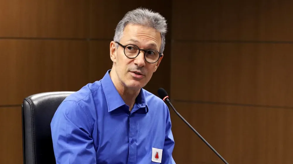 Novo oficializa Zema na disputa pelo Planalto e prevê expansão em 2026