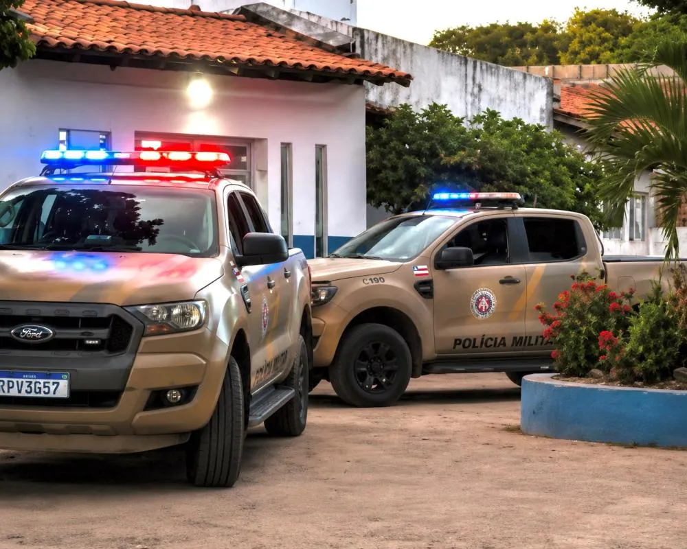 Dois homens morrem após confronto com policiais do TOR em Vila Sauípe