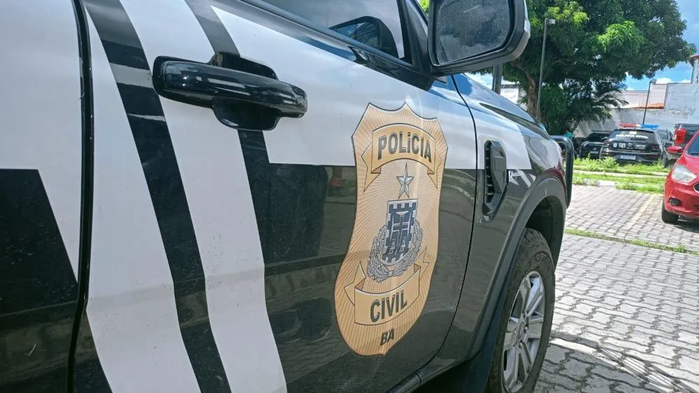 Homem investigado por série de furtos é preso em flagrante após novo crime em Alagoinhas