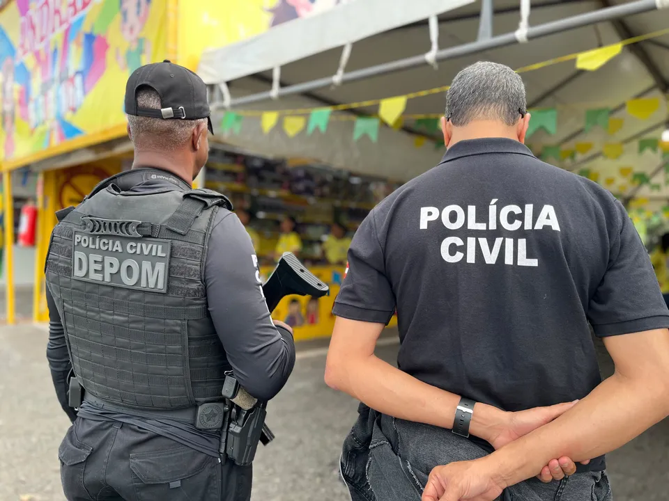 Polícia Civil publicará edital de concurso com 750 vagas nesta quinta (30)