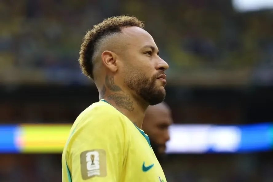 Neymar confirma aposentadoria da seleção brasileira: 'Não quero mais'
