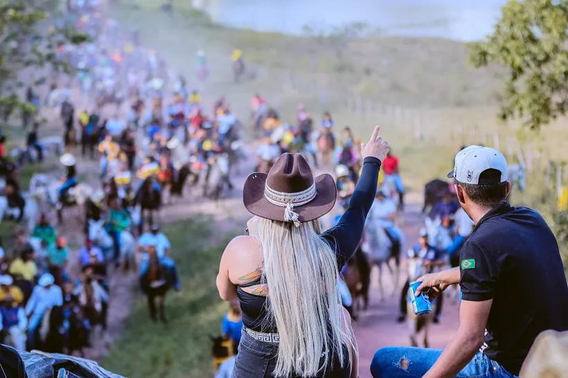 ExpoMata e Cavalgada Municipal terão programação integrada em setembro