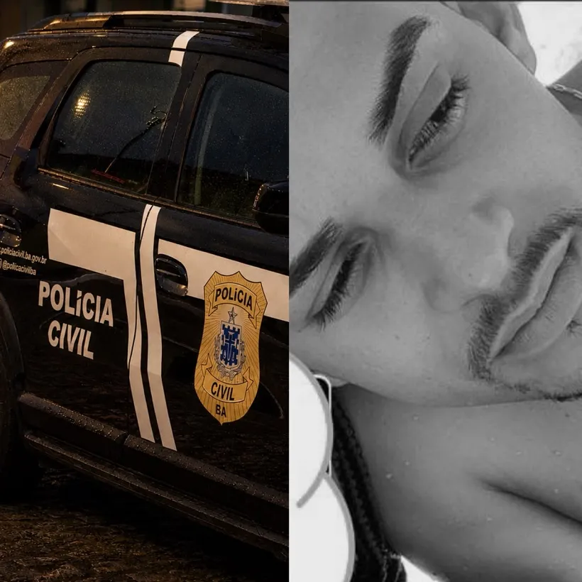 Reprodução / Redes Sociais