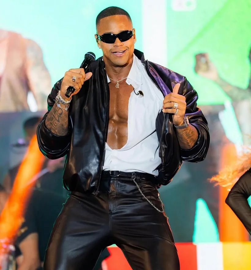 Léo Santana, Juninho Moraes, Baile da Sofrência e Pagode do Carioca animam os 113 anos de Pojuca