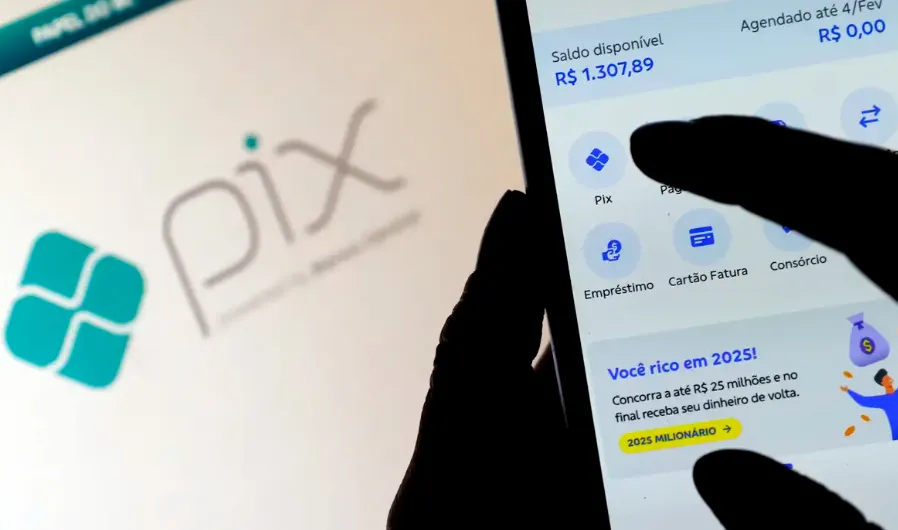 Pix Pensão: entenda como vai funcionar o desconto automático