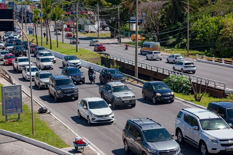 Feriado de aniversário de Lauro de Freitas altera funcionamento dos serviços municipais nesta sexta (31)