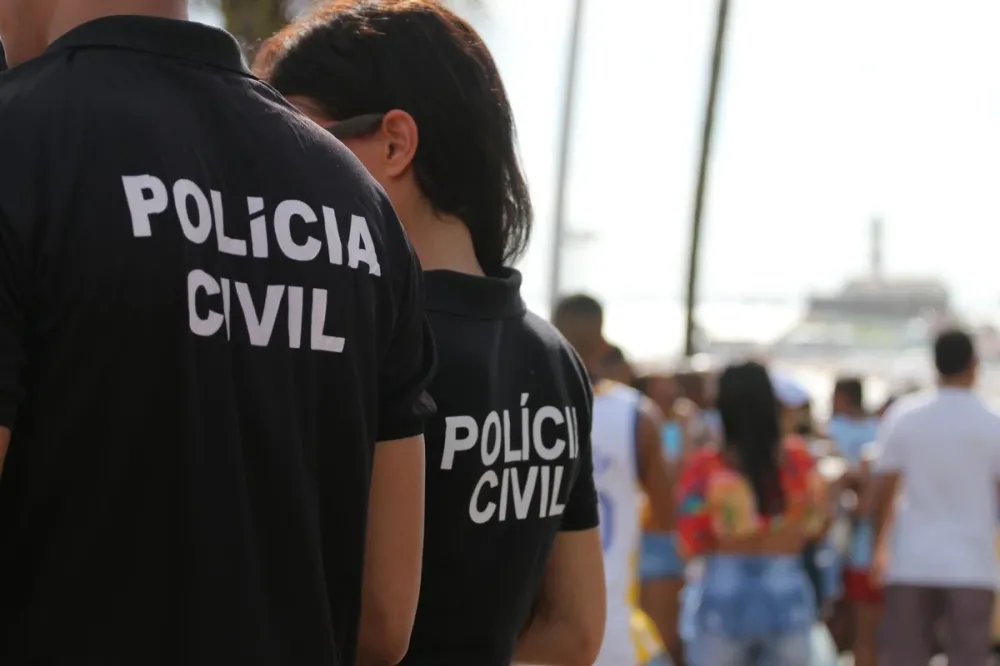 Concurso da Polícia Civil da Bahia oferece 750 vagas com salários de até R$ 16,4 mil