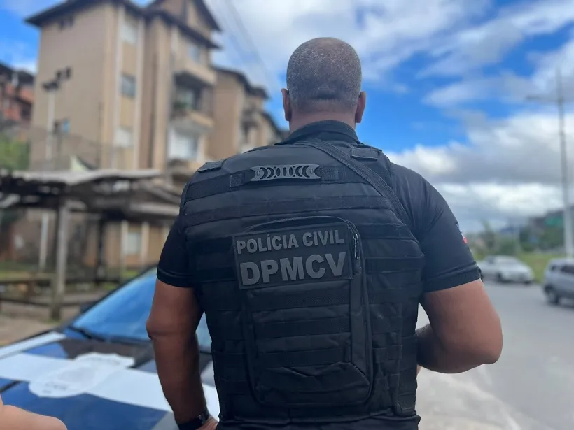 Polícia Civil intensifica combate à violência contra a mulher durante Dia D da Operação Mulher Segura 2026