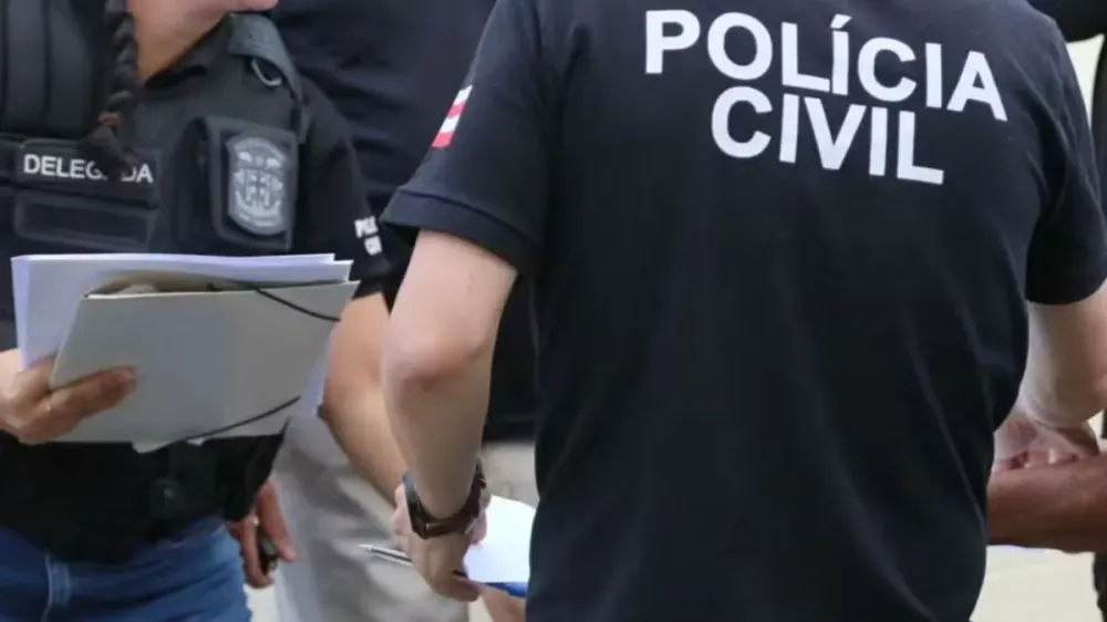 Suspeito de matar paciente em instituição terapêutica é preso em Vila de Abrantes