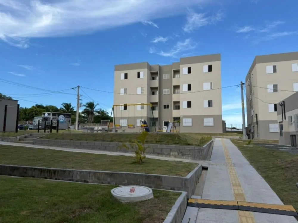 Dias d’Ávila abre inscrições para 200 unidades dos Residenciais Vila Concórdia 2 e 3 pelo Minha Casa, Minha Vida