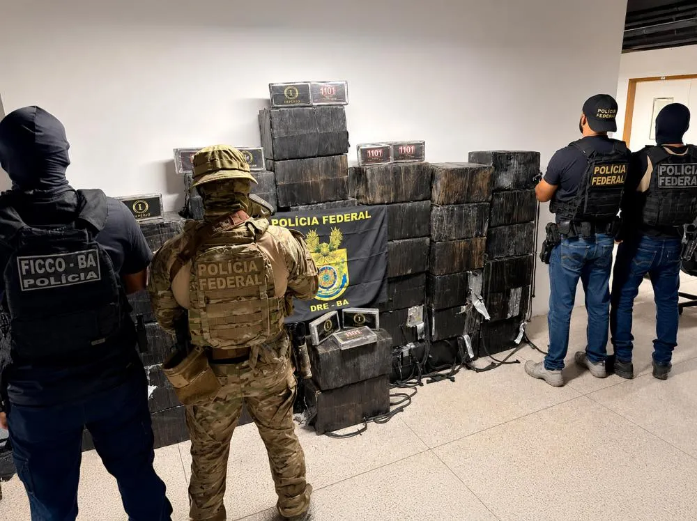 Divulga&ccedil;&atilde;o/SSP-BA