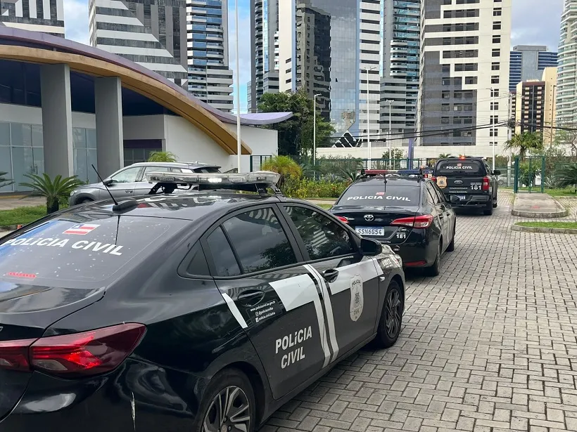Polícia Civil conclui 4ª Edição da Operação Mulher Segura 2026 com 133 prisões e 1.815 diligências