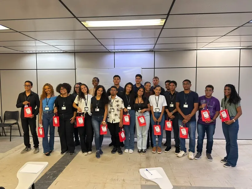 BYD abre 20 vagas para Jovem Aprendiz no complexo industrial de Camaçari